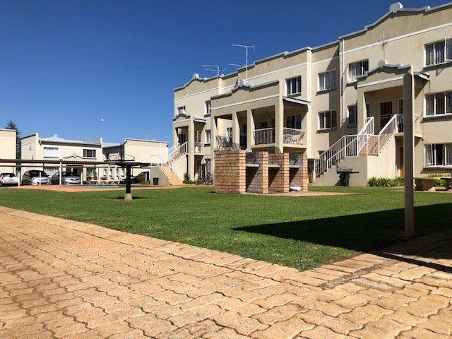 2 Bedroom Property for Sale in Die Bult North West